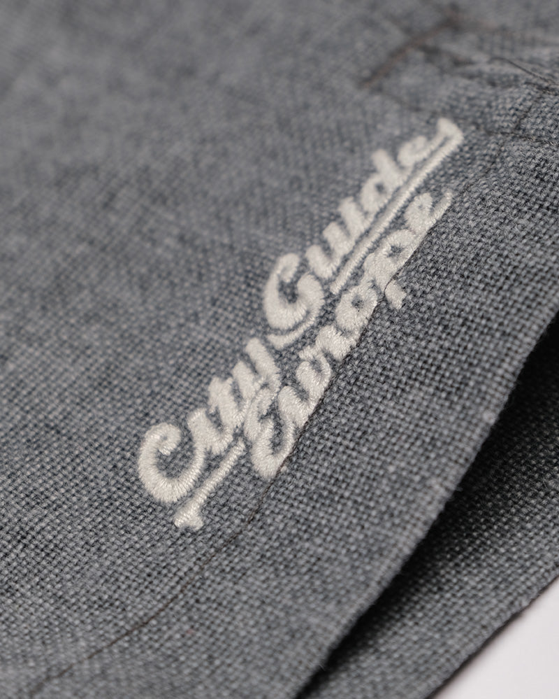 Aperitivo Washed Shorts