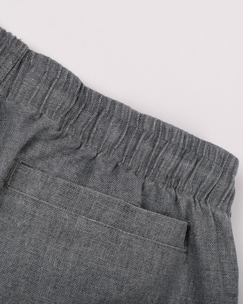 Aperitivo Washed Shorts