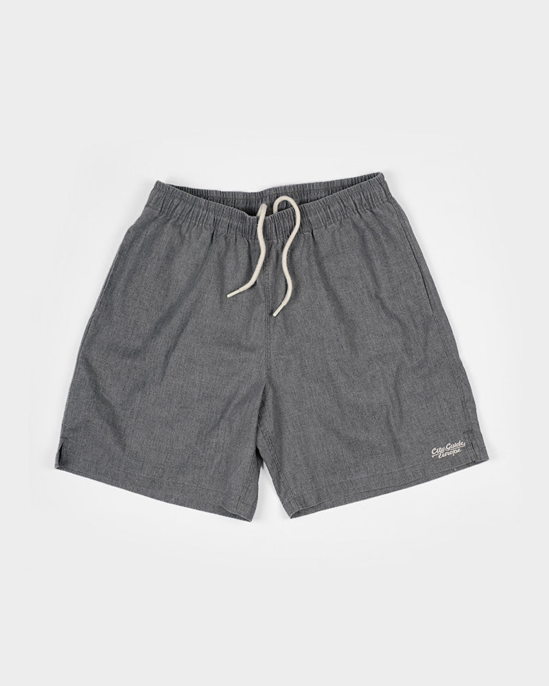 Aperitivo Washed Shorts