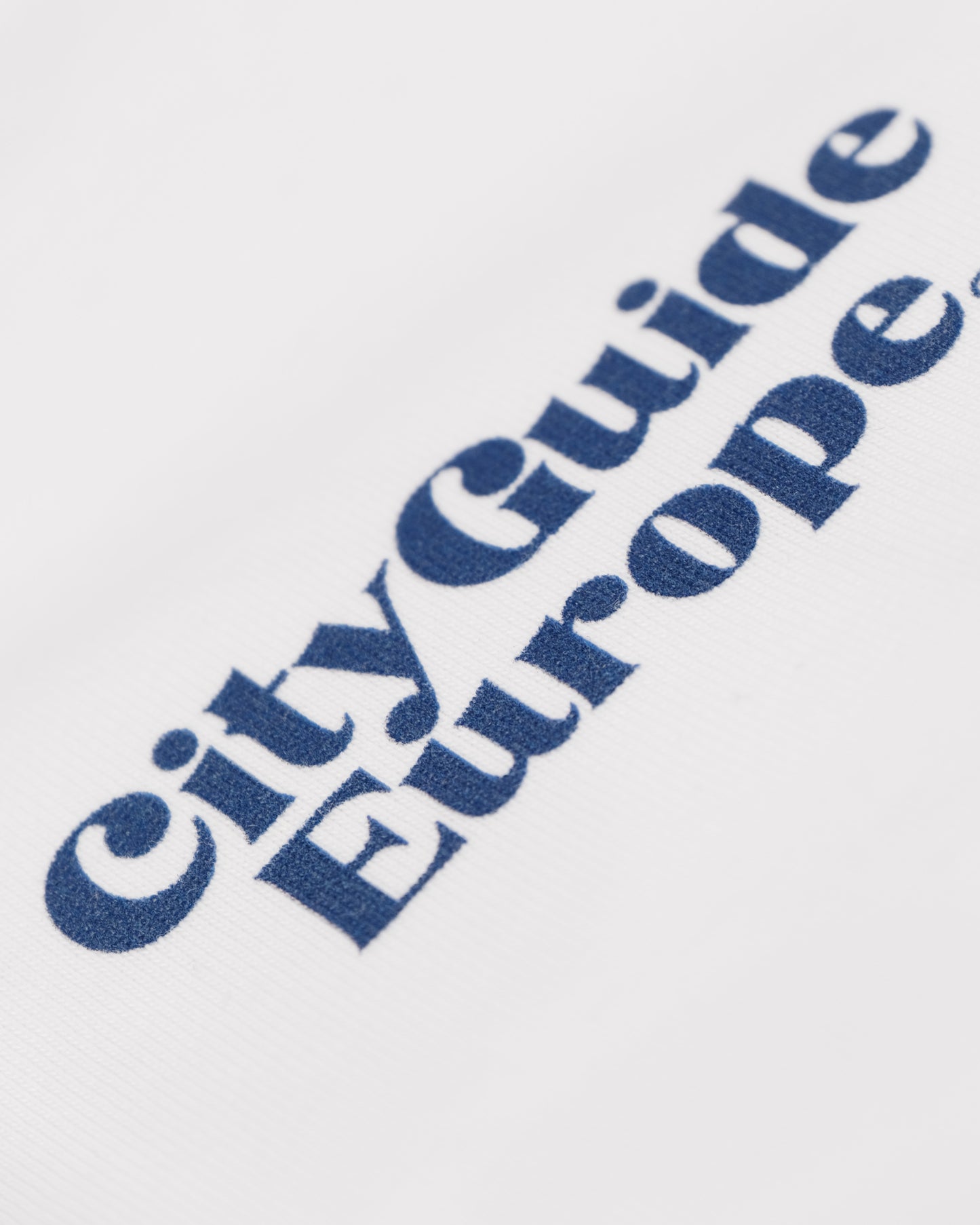 Heroine OG Tee White