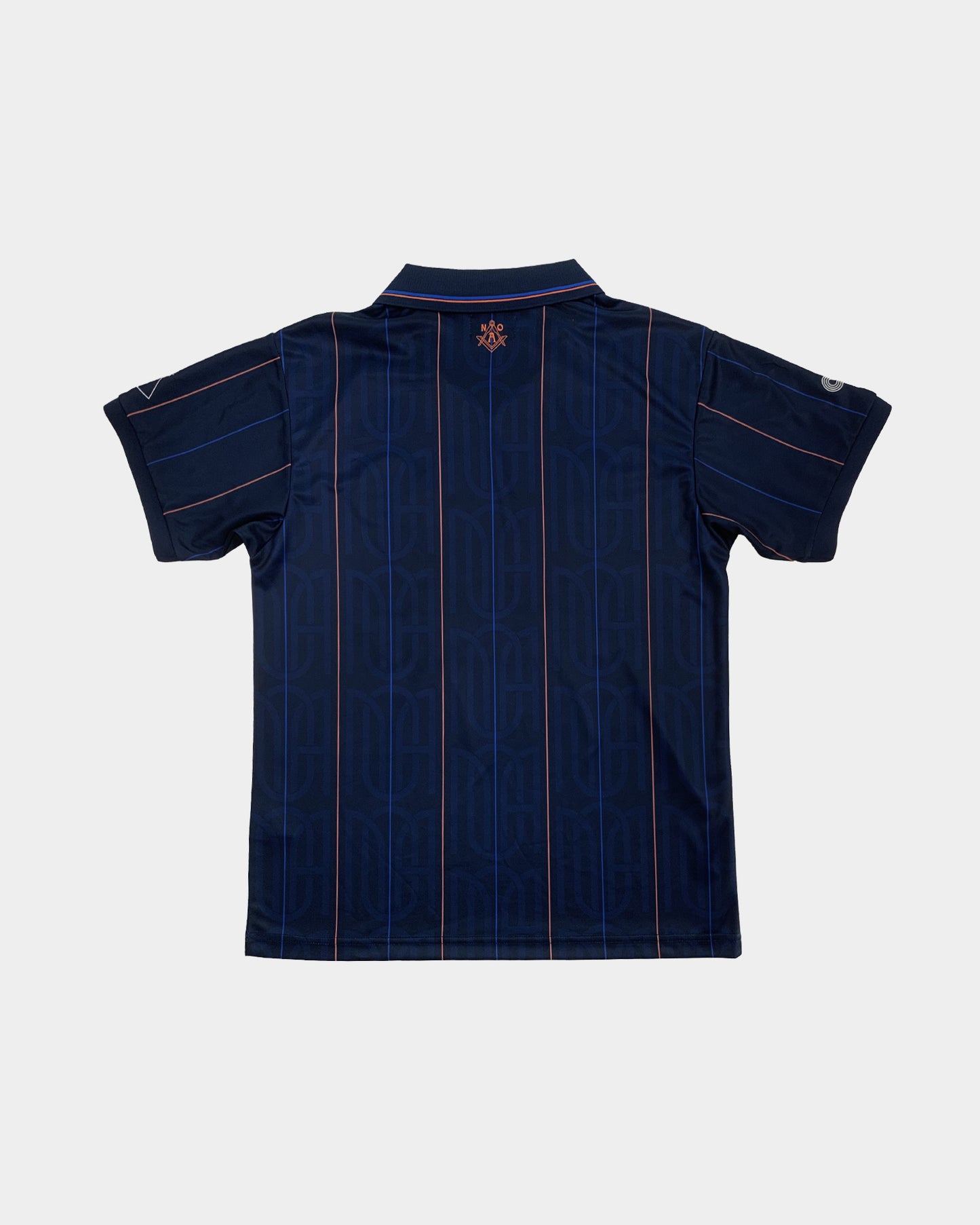 CGE x New Order Arkitektur Football Jersey