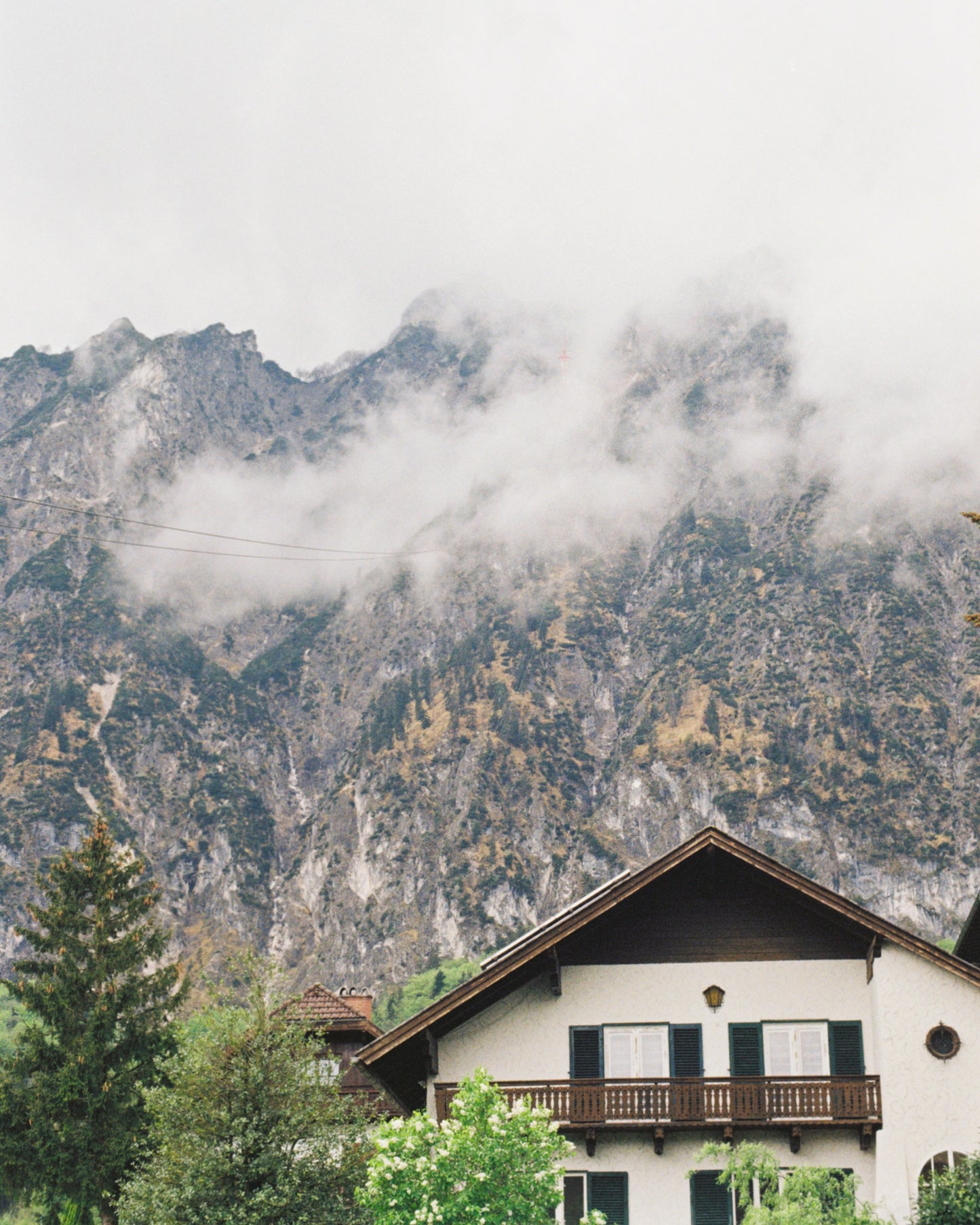 CGE x Liebling x Stiegl Football Jersey White