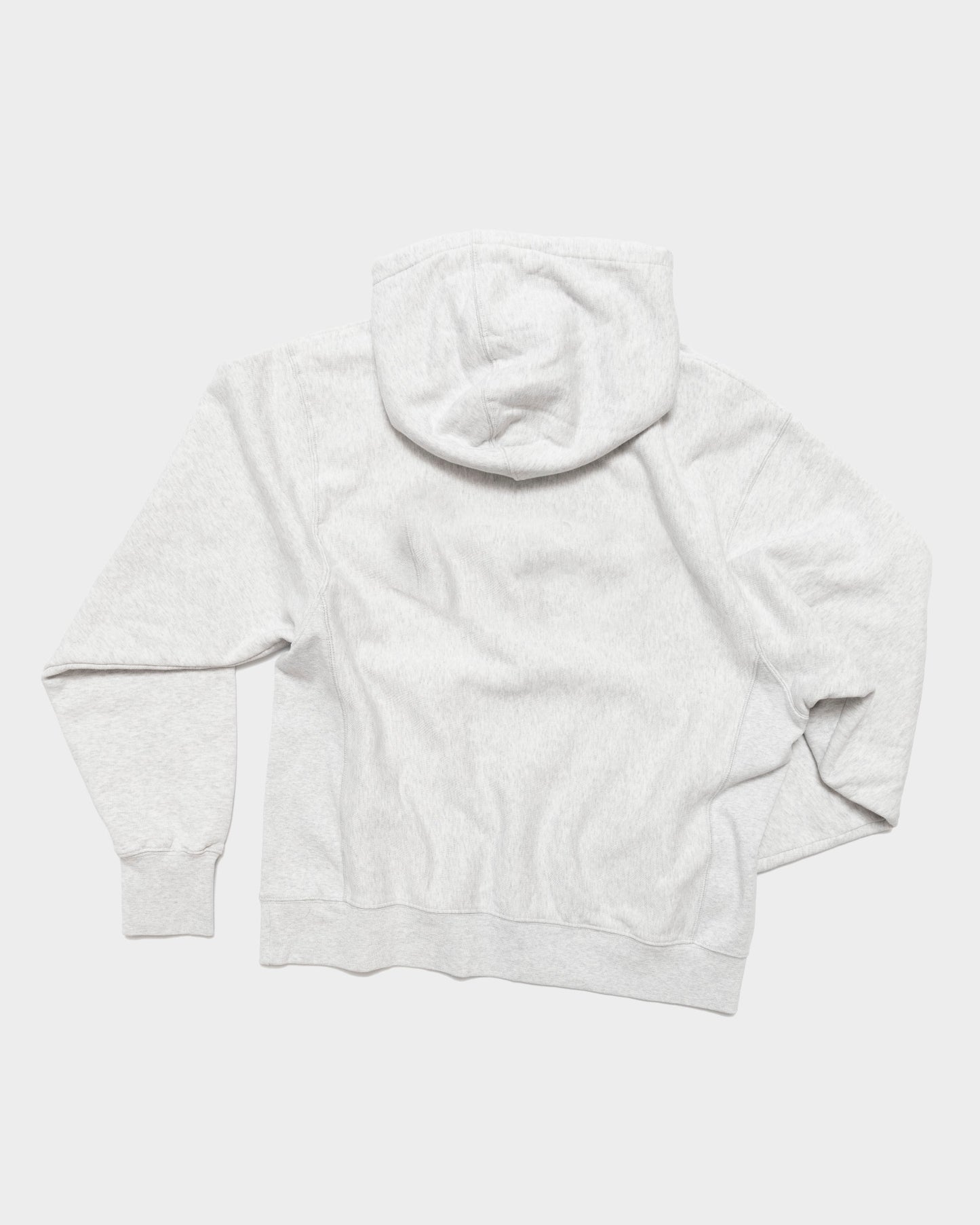 CGE x Bodega Nord Hoodie Grey Melange