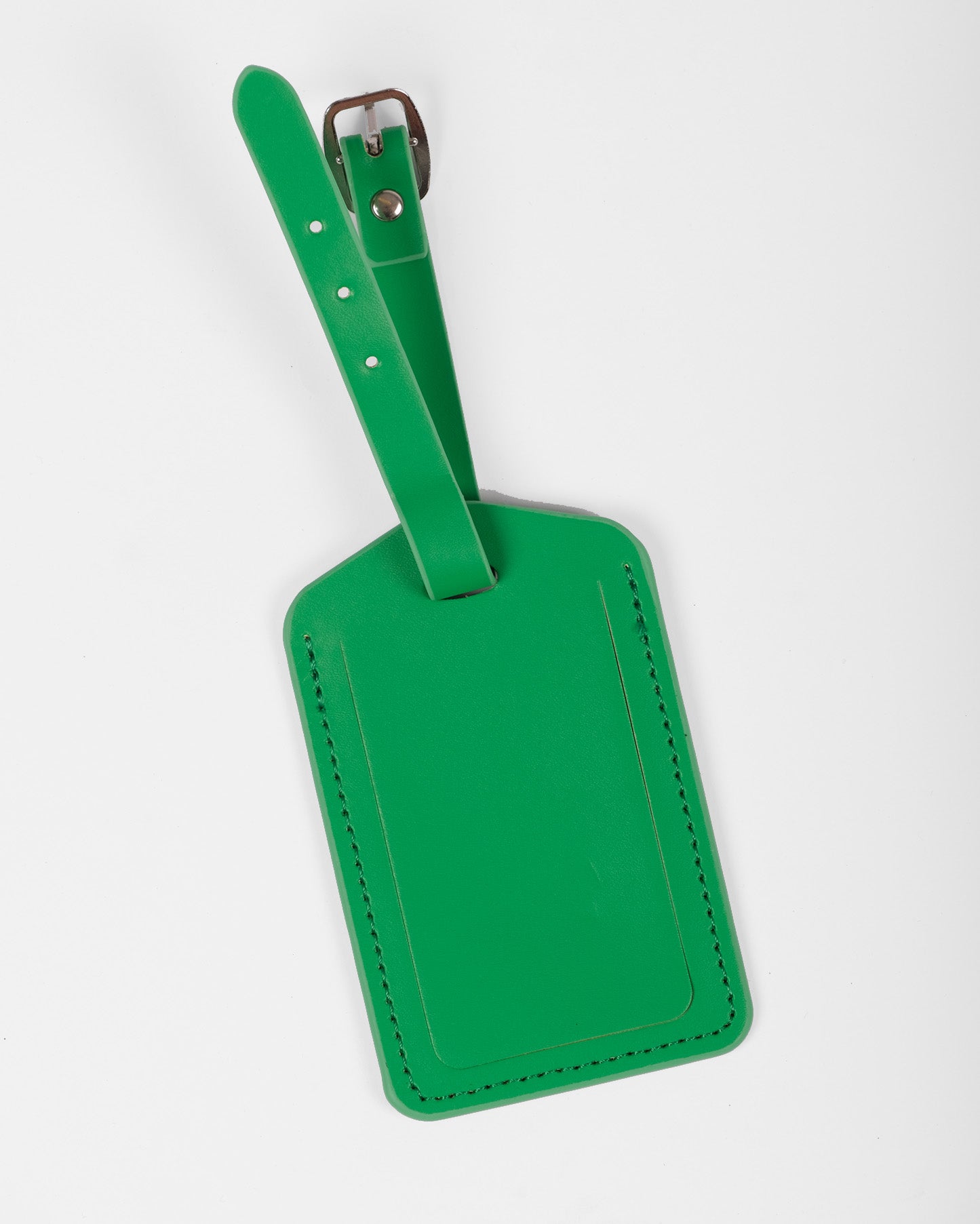 Heroine Luggage Tag