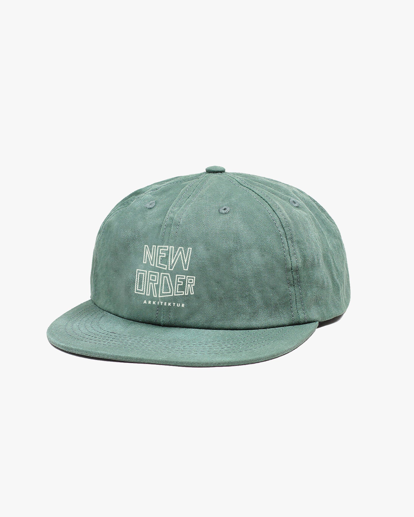 CGE x New Order Arkitektur Hat
