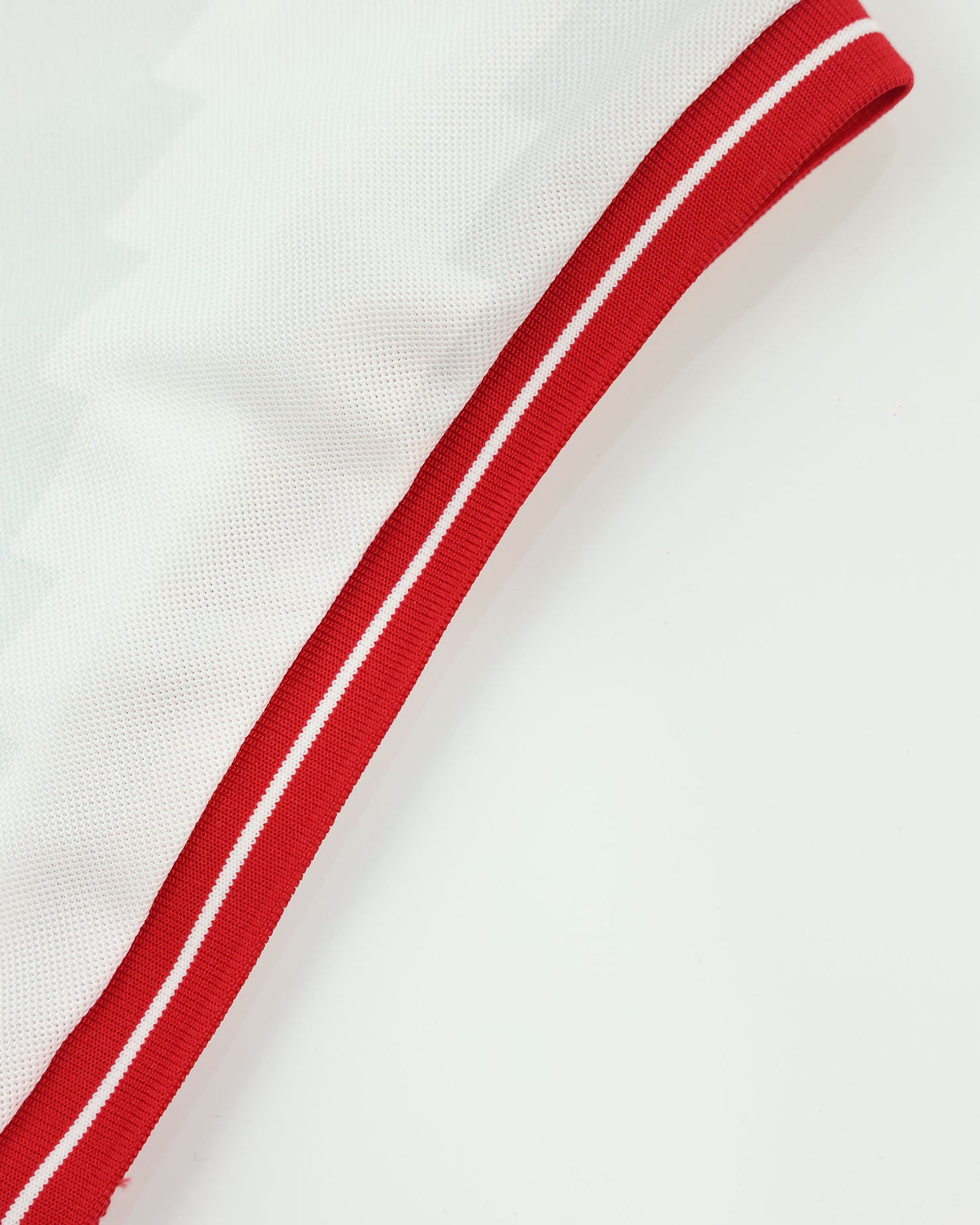 CGE x Liebling x Stiegl Football Jersey White