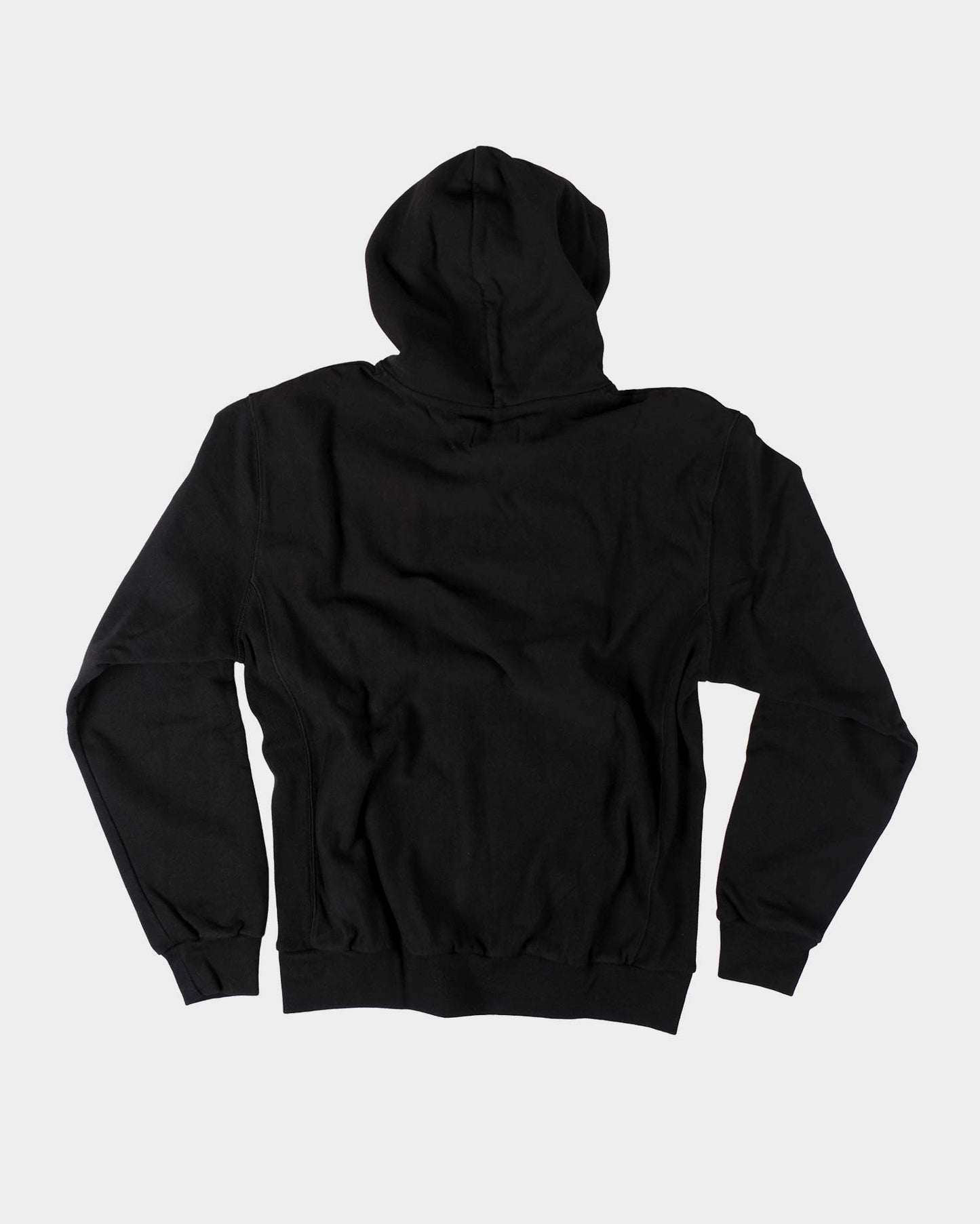 CGE x Falafel Malmø Hoodie Black