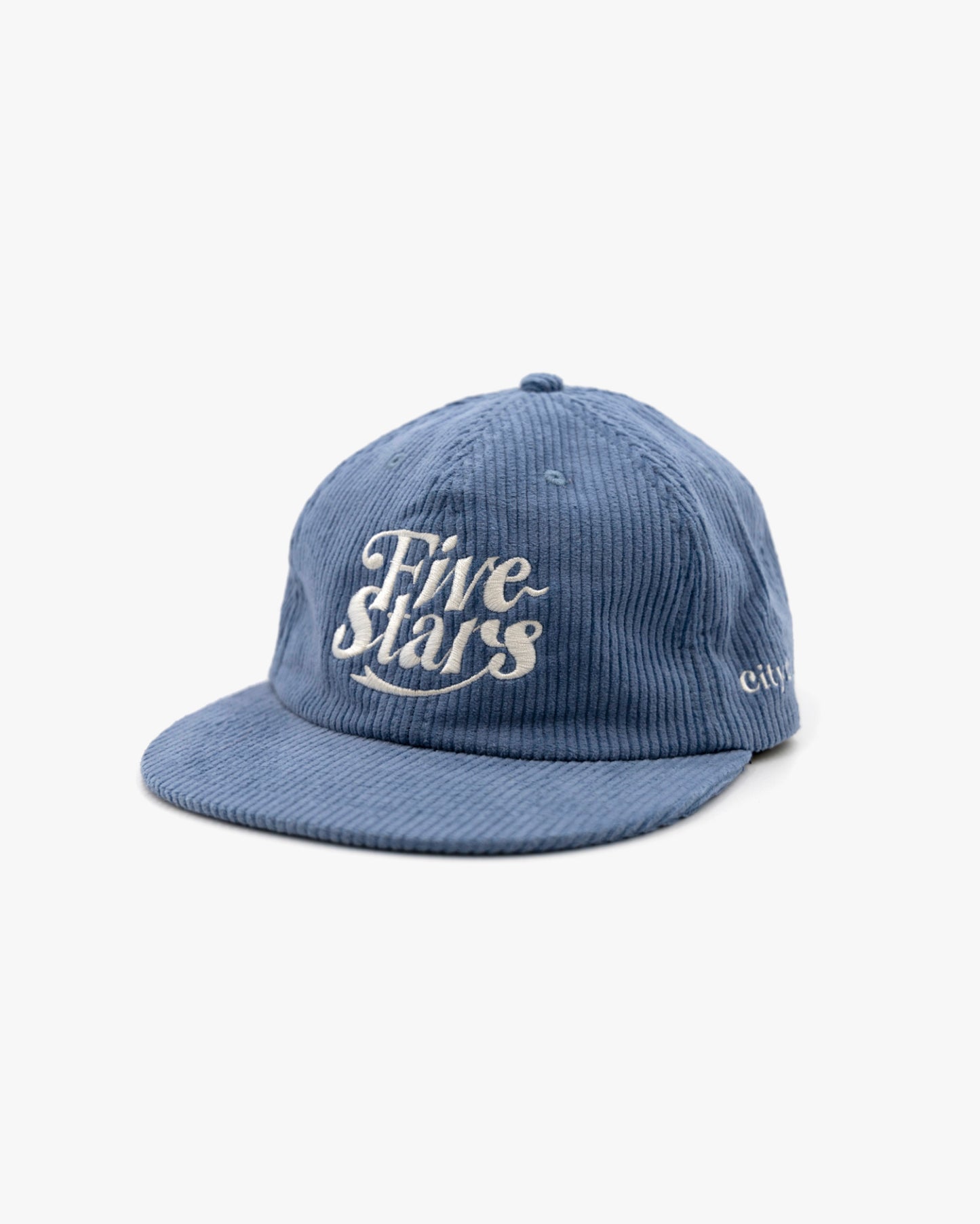 Top Rated Unstructured Corduroy Hat