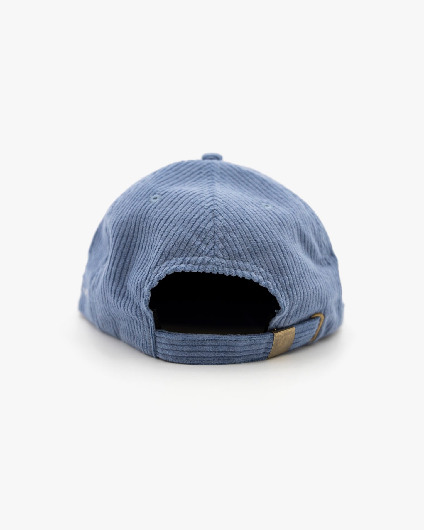 Top Rated Unstructured Corduroy Hat