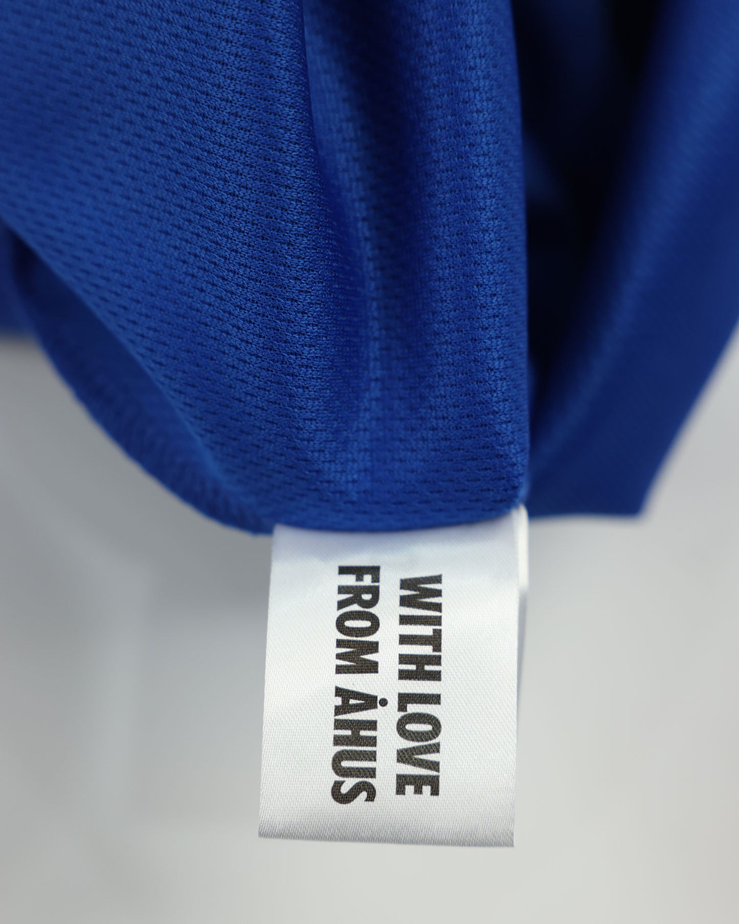 CGE x Absolut Football Jersey