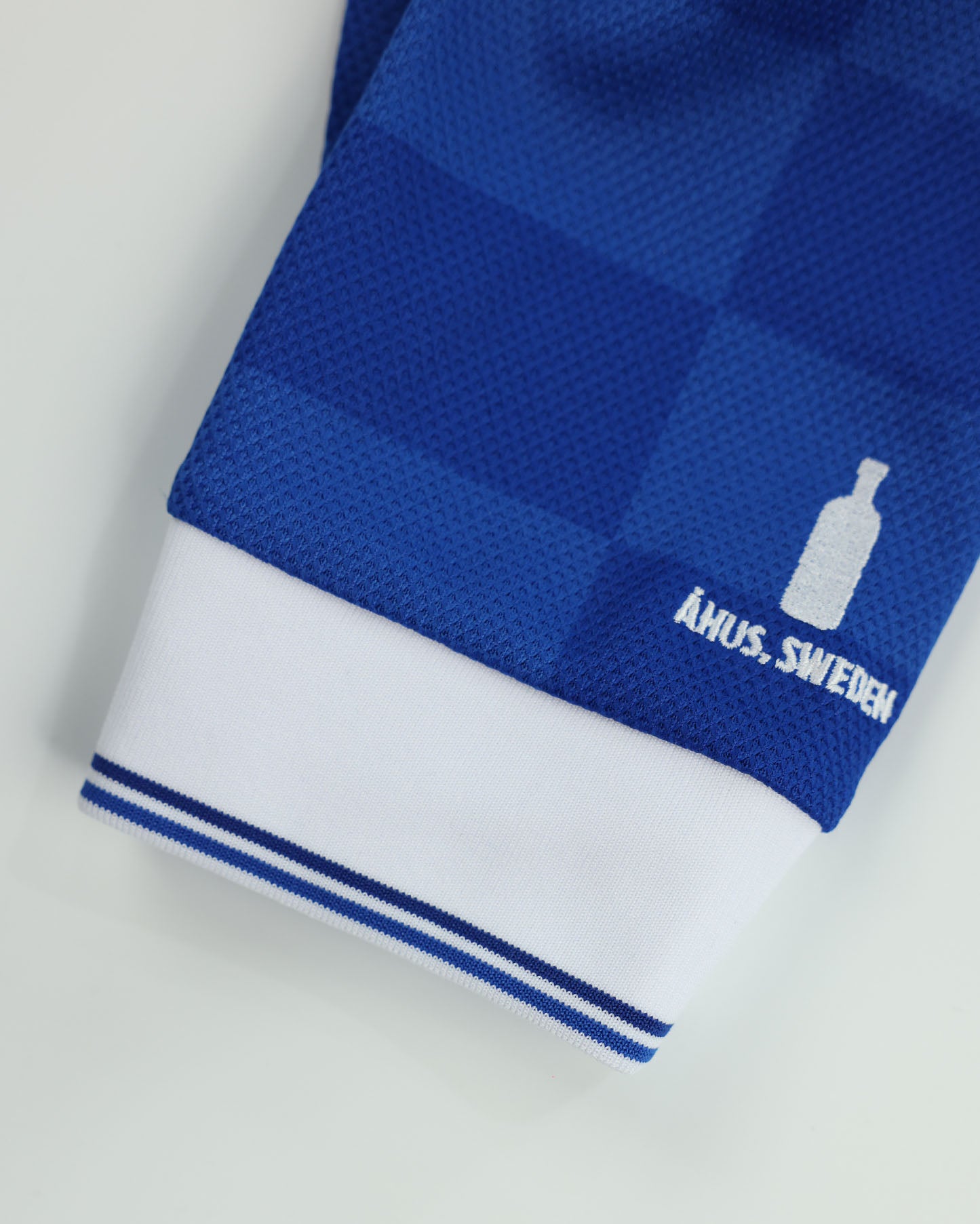 CGE x Absolut Football Jersey