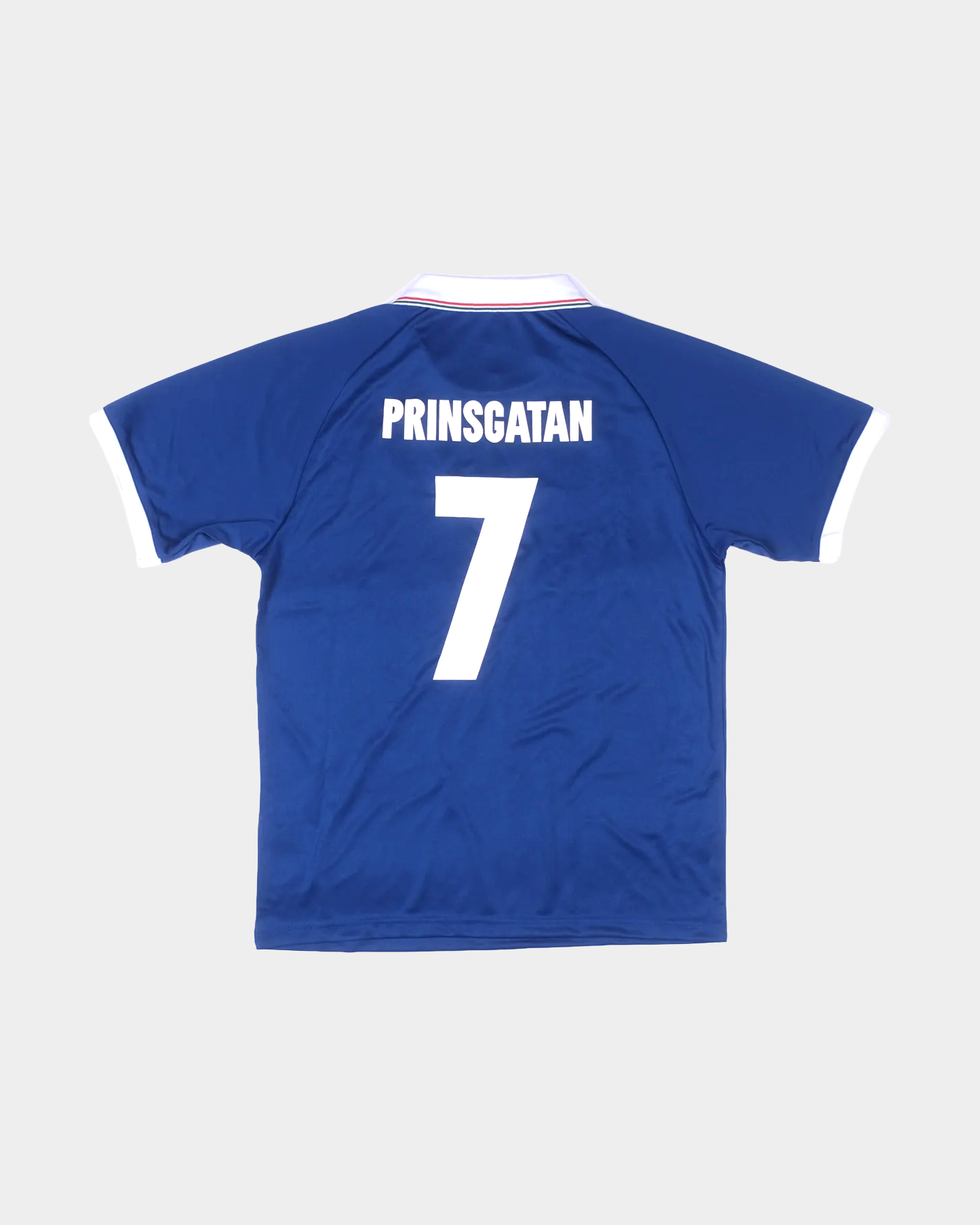 CGE x Bar Italia Football Jersey