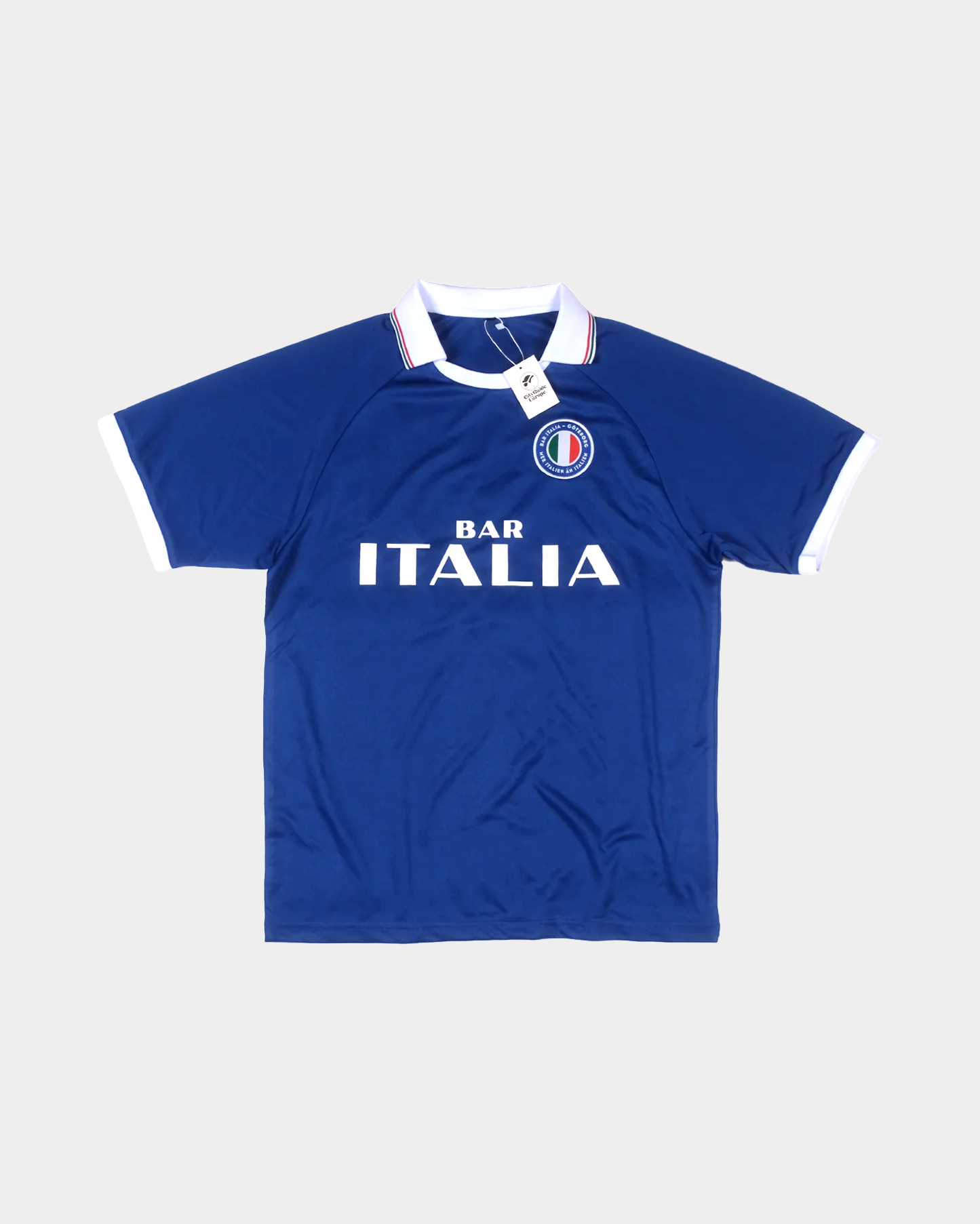 CGE x Bar Italia Football Jersey