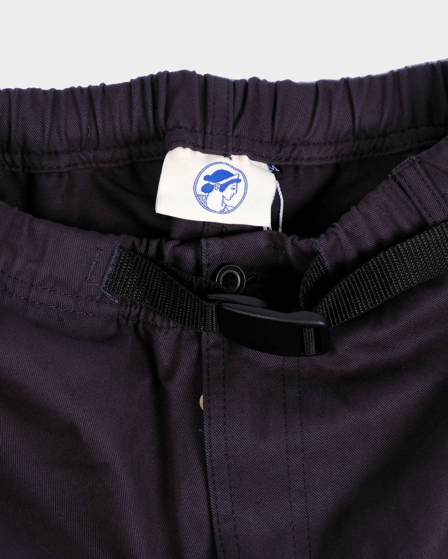 Esterel Pant Dark Navy