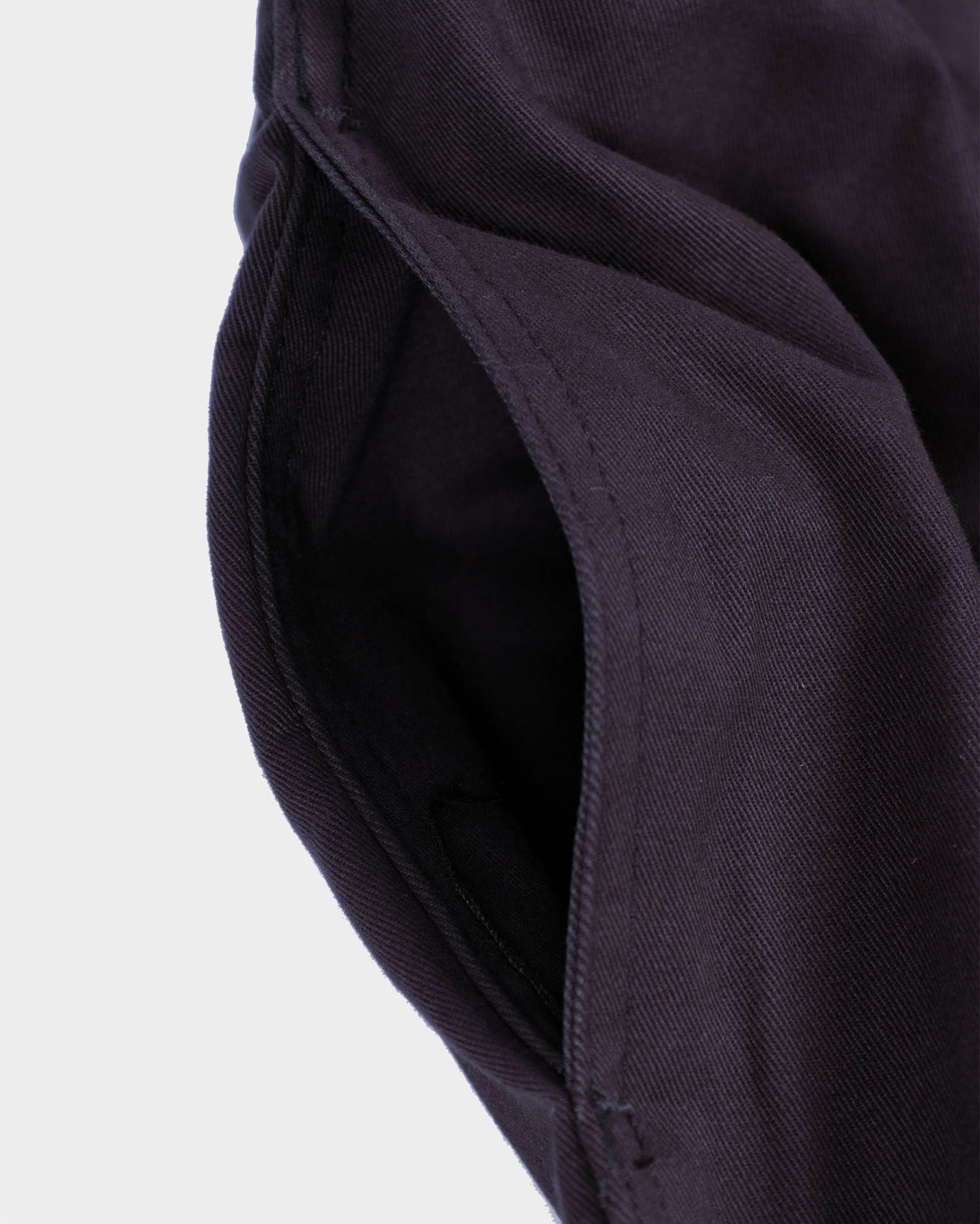 Esterel Pant Dark Navy