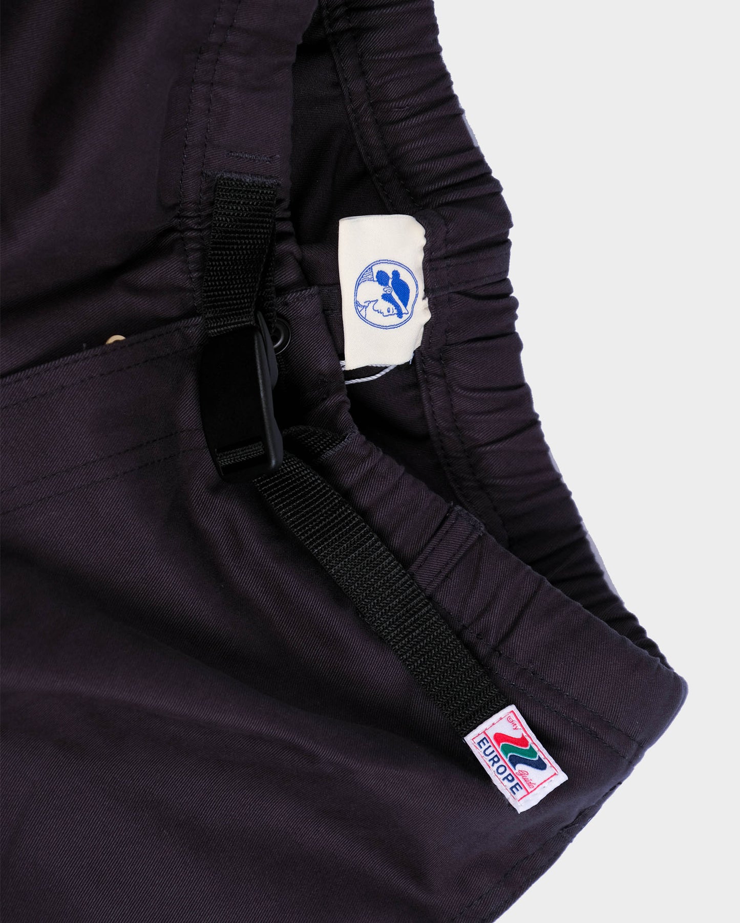 Esterel Pant Dark Navy
