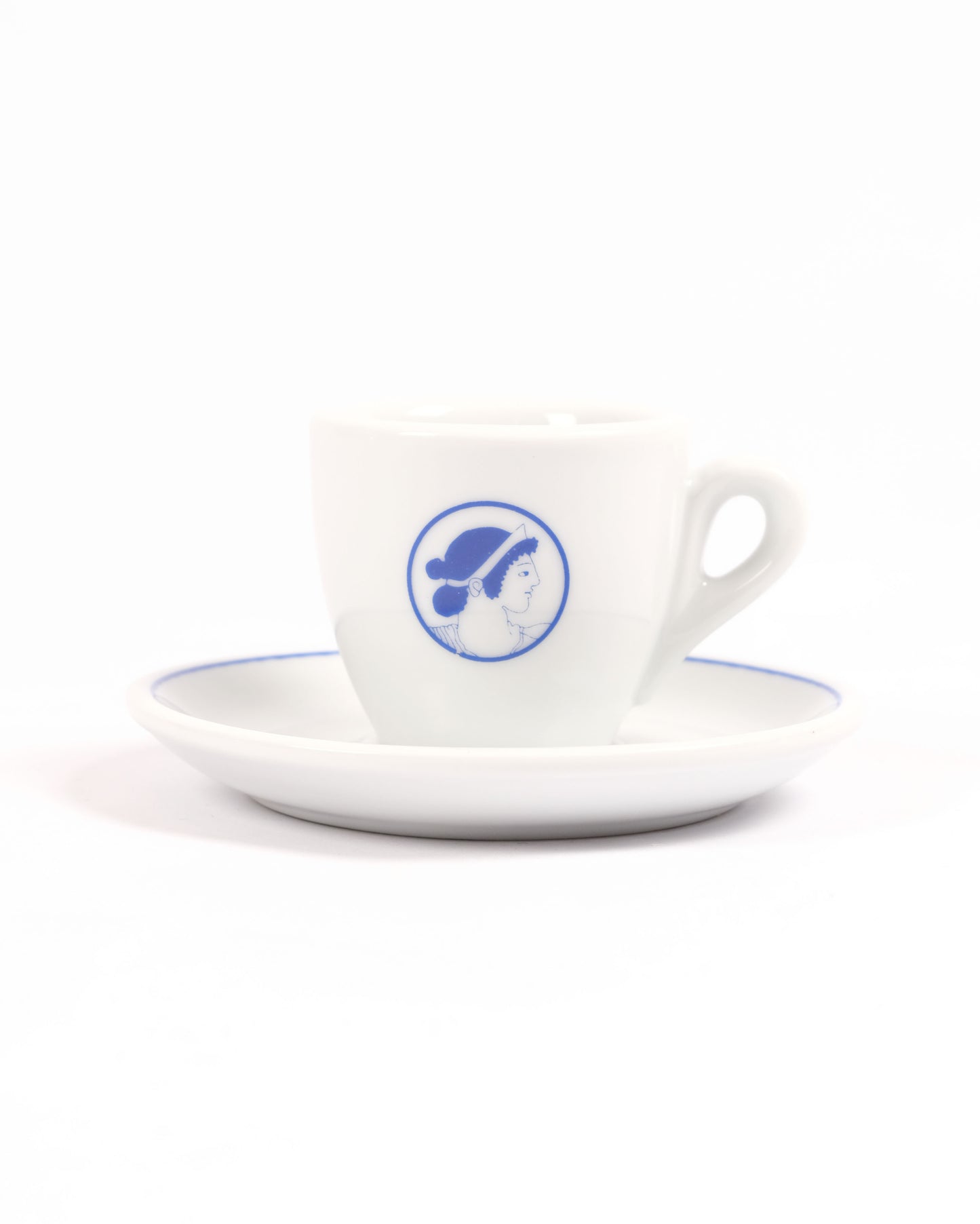 Heroine Espresso Set (2-pack)