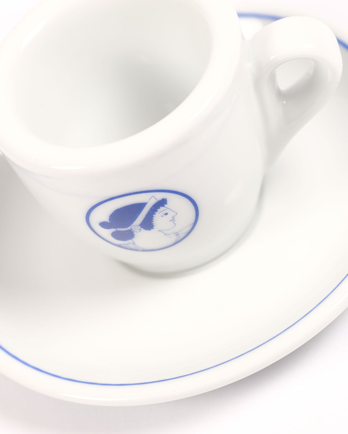 Heroine Espresso Set (2-pack)