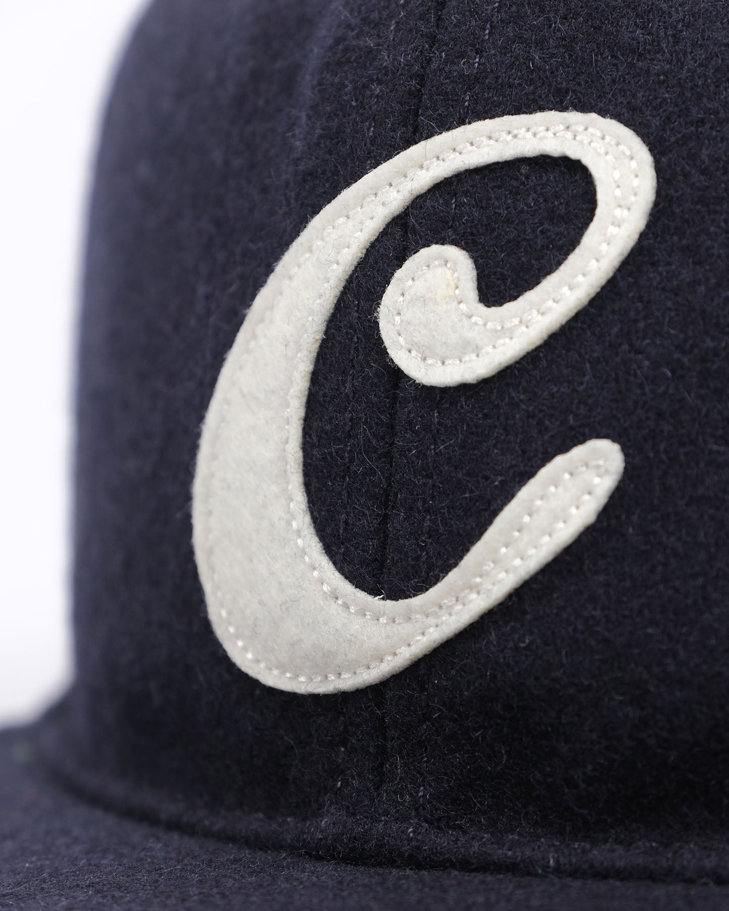 Fort Carré Baseball Cap Navy