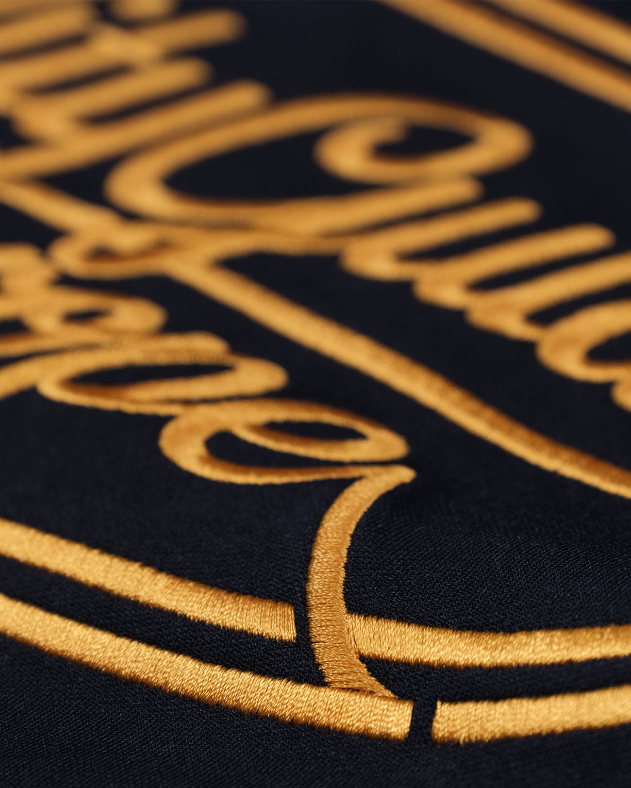 Garda Retro Longsleeve Abyss Blue/Alchemist Yellow