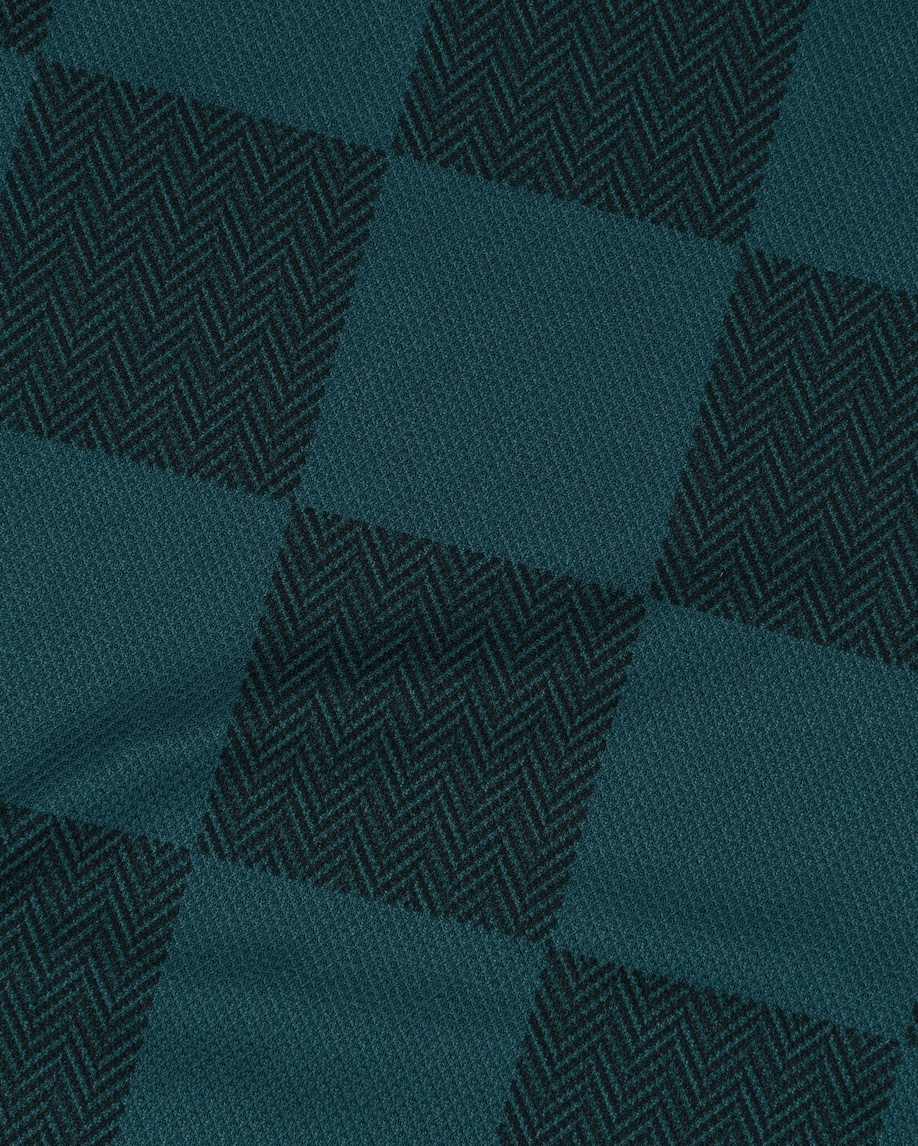 Nord Longsleeve Jersey Dark Green/Black