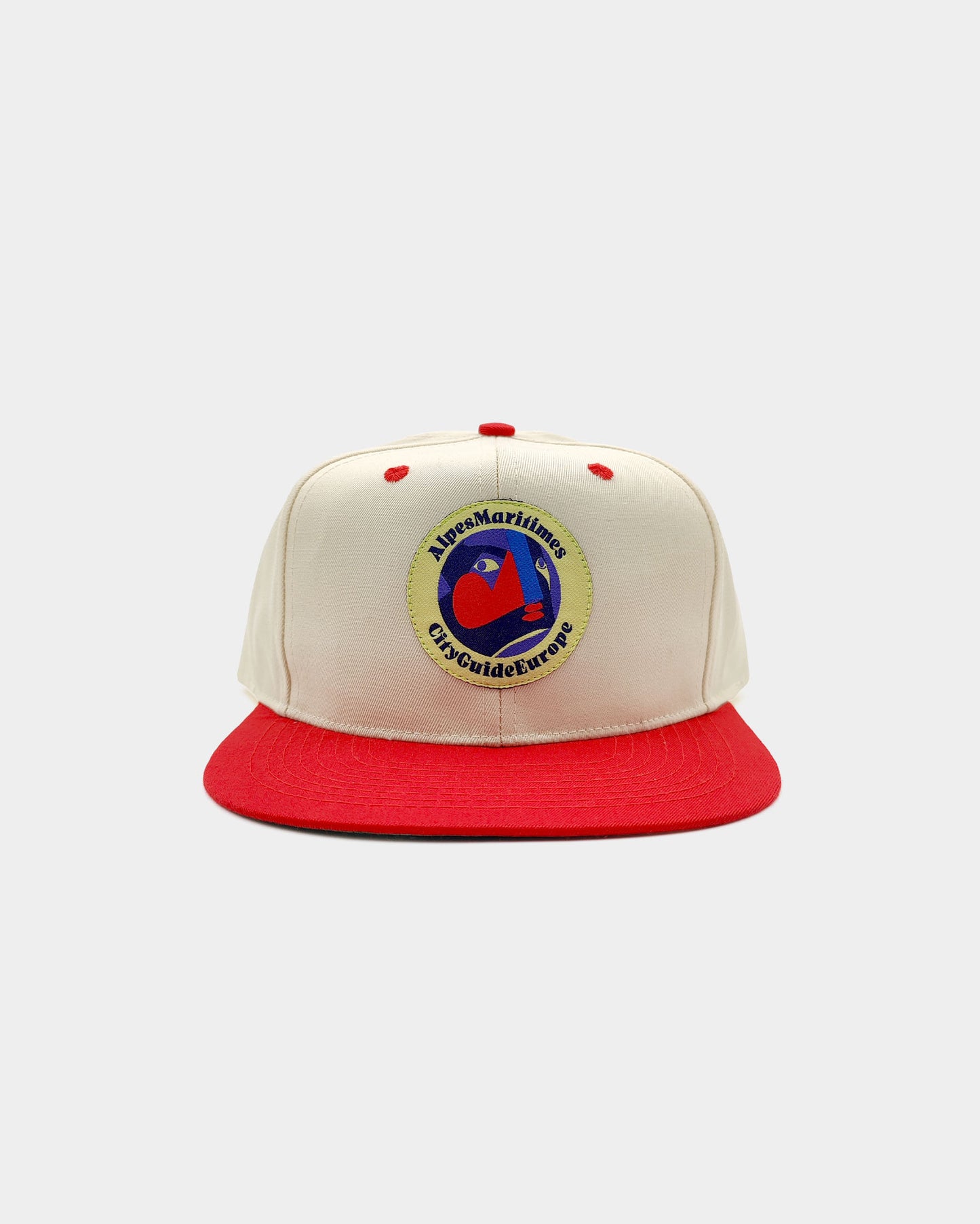 Alpes Maritimes Baseball Hat