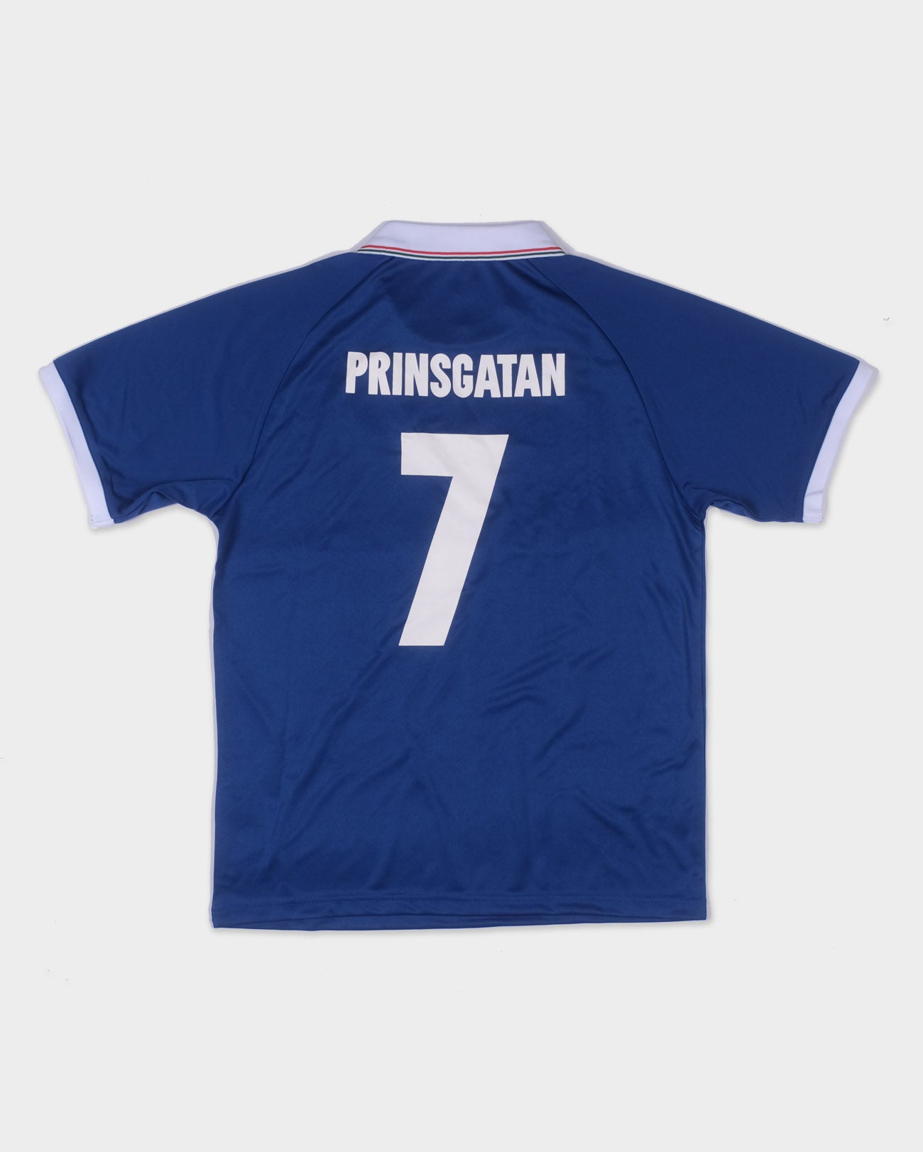 CGE x Bar Italia Football Jersey
