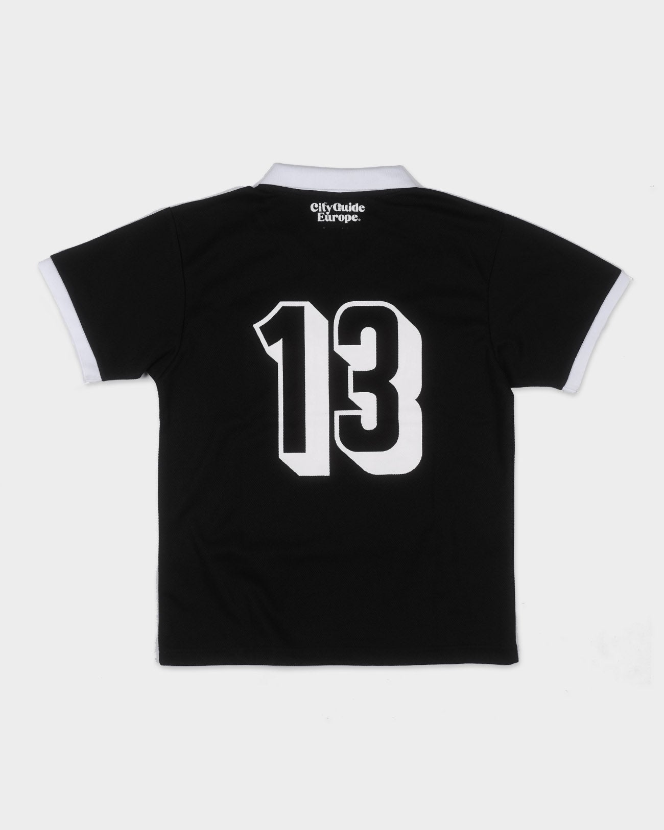 CGE x Beerbliotek Football Jersey