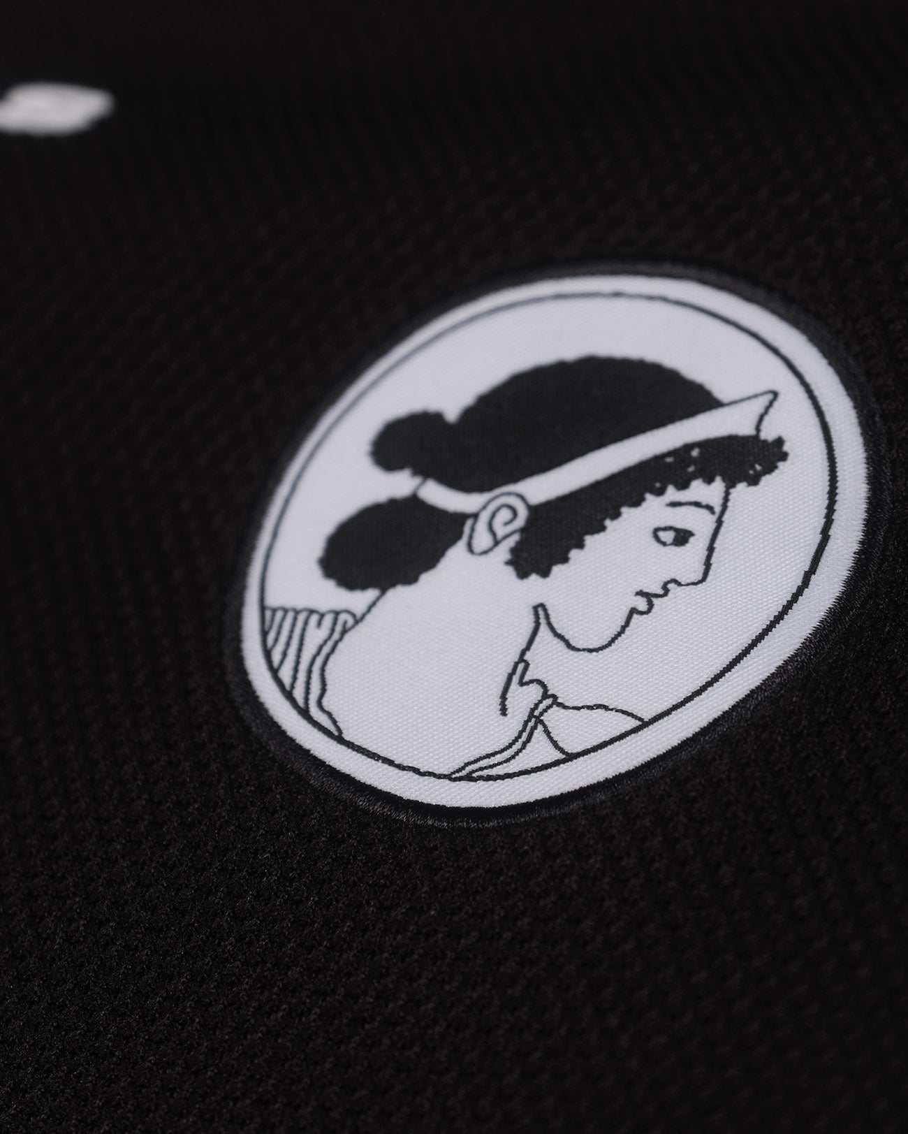 CGE x Beerbliotek Football Jersey