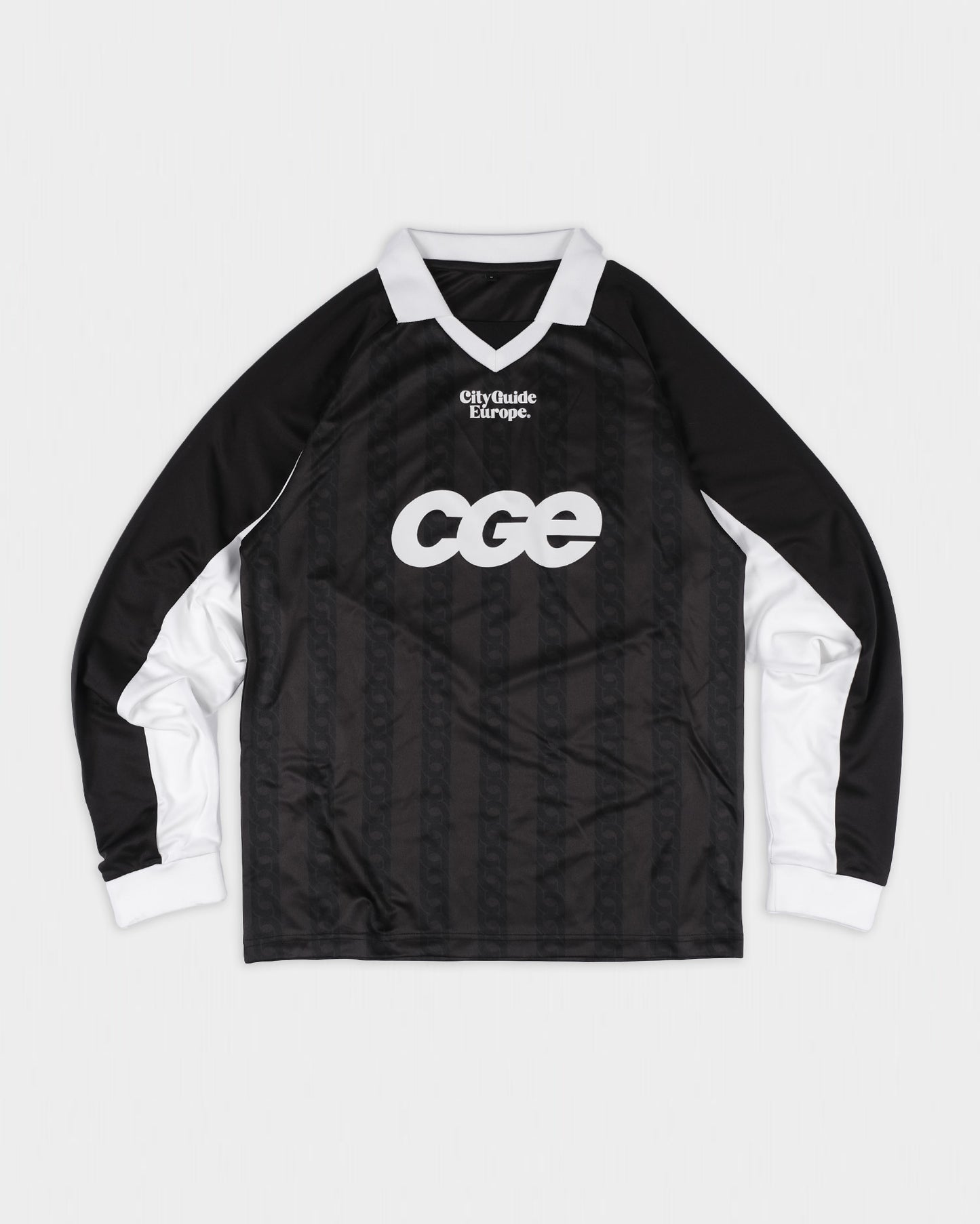 Alpi Liguri Goalie Black