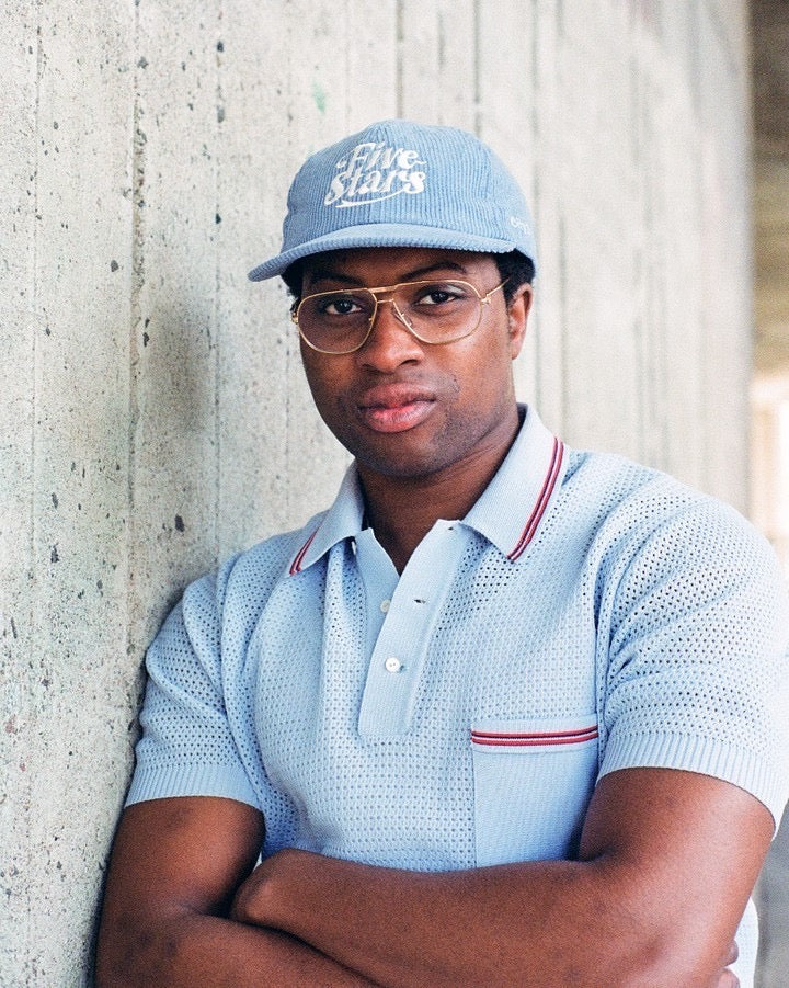 Top Rated Unstructured Corduroy Hat