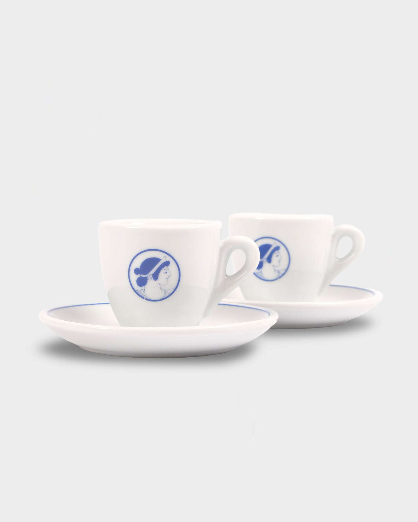 Heroine Espresso Set (2-pack)