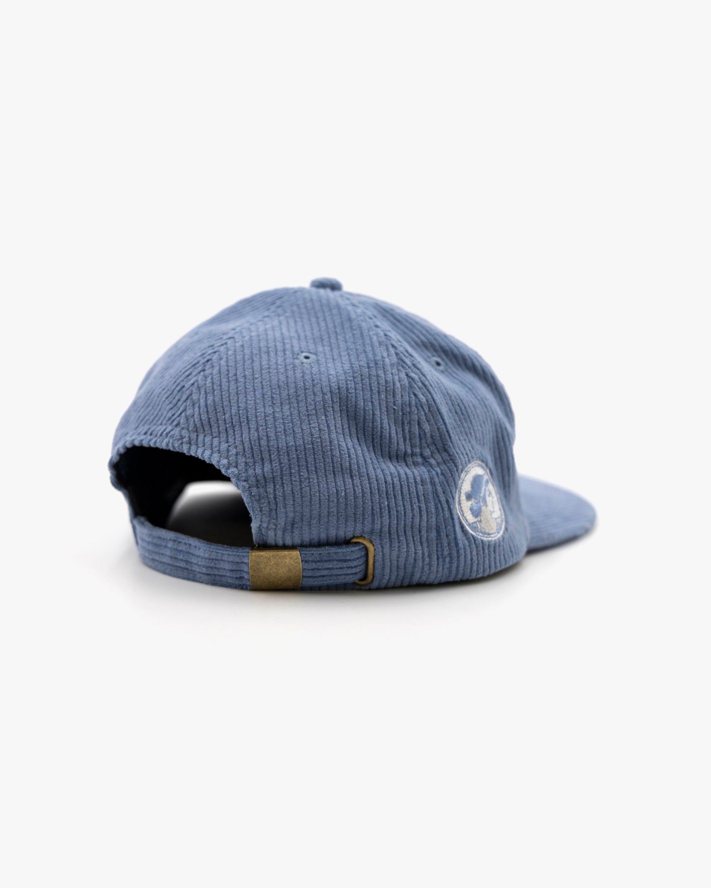 Top Rated Unstructured Corduroy Hat
